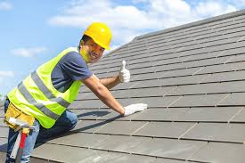 Fast & Reliable Emergency Roof Repairs in Leesburg, VA